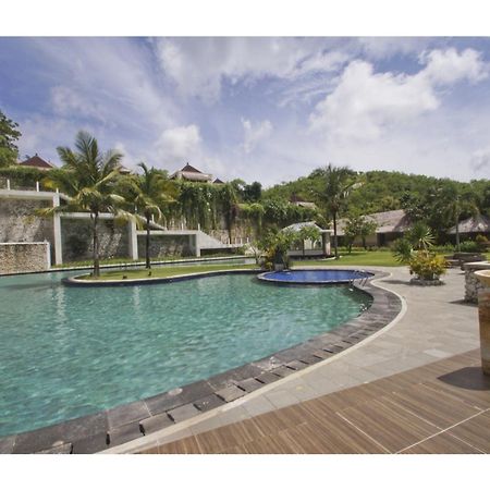 Hillstone Villas Resort Bali Ungasan Eksteriør bilde