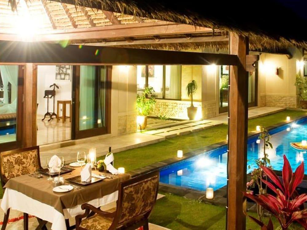 Hillstone Villas Resort Bali Ungasan Eksteriør bilde