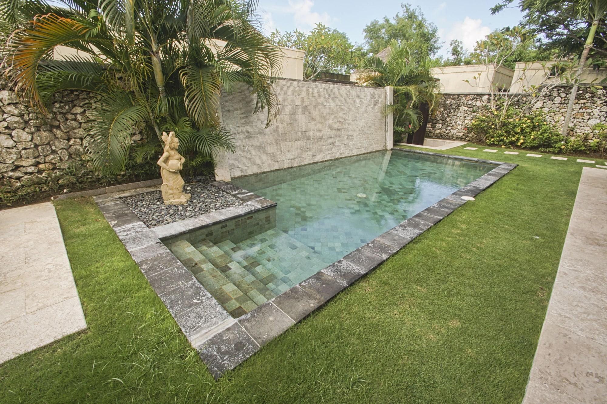 Hillstone Villas Resort Bali Ungasan Eksteriør bilde