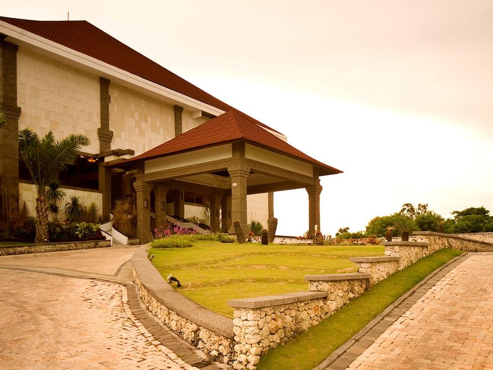 Hillstone Villas Resort Bali Ungasan Eksteriør bilde