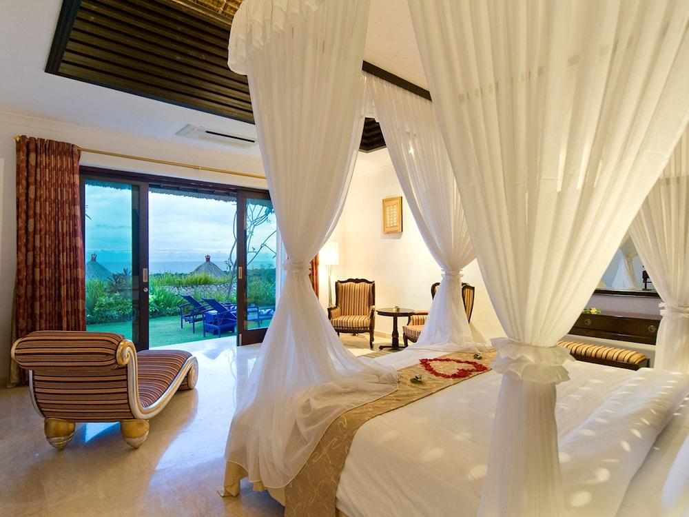 Hillstone Villas Resort Bali Ungasan Eksteriør bilde