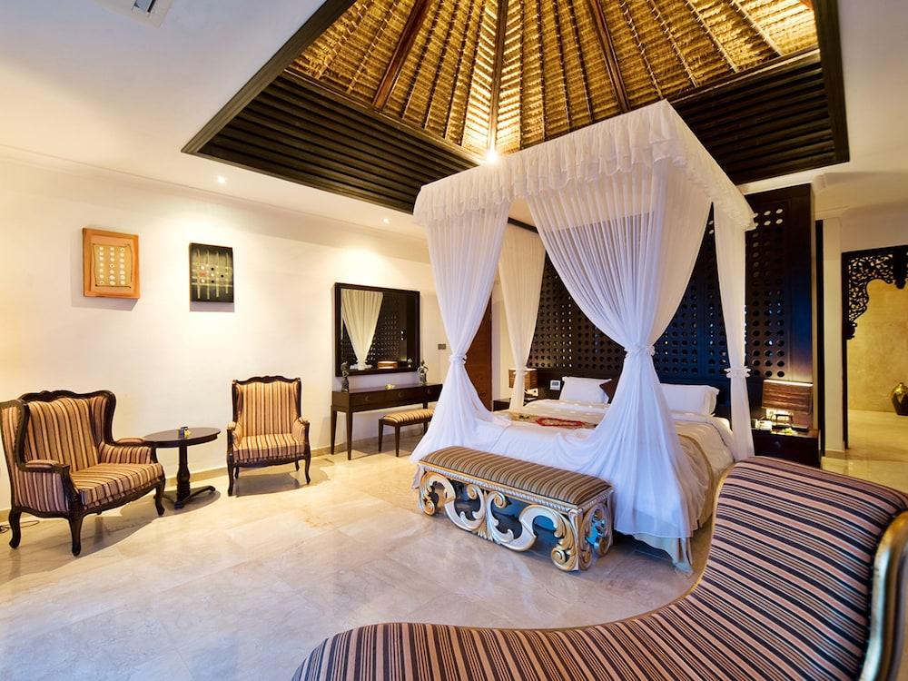 Hillstone Villas Resort Bali Ungasan Eksteriør bilde
