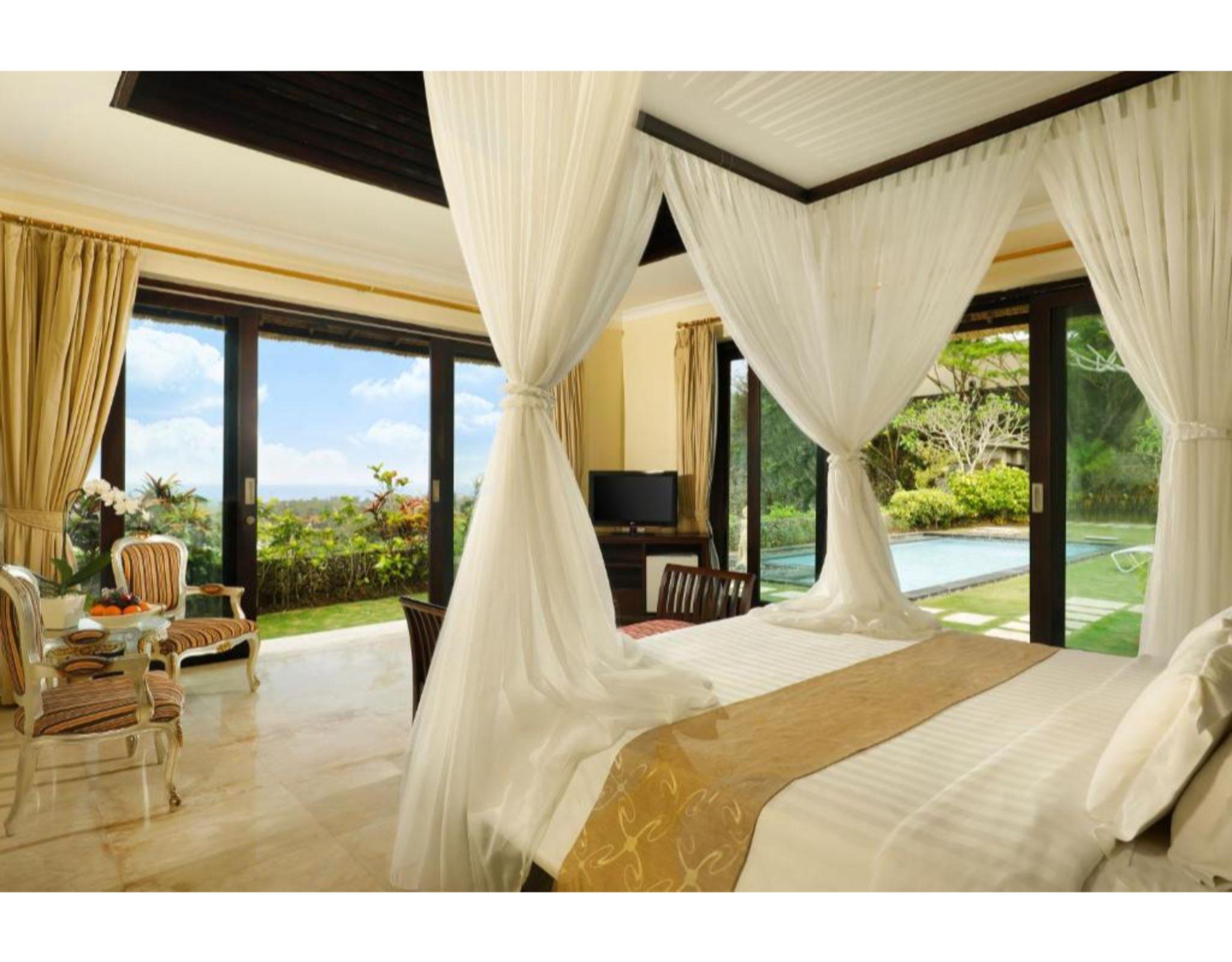 Hillstone Villas Resort Bali Ungasan Eksteriør bilde
