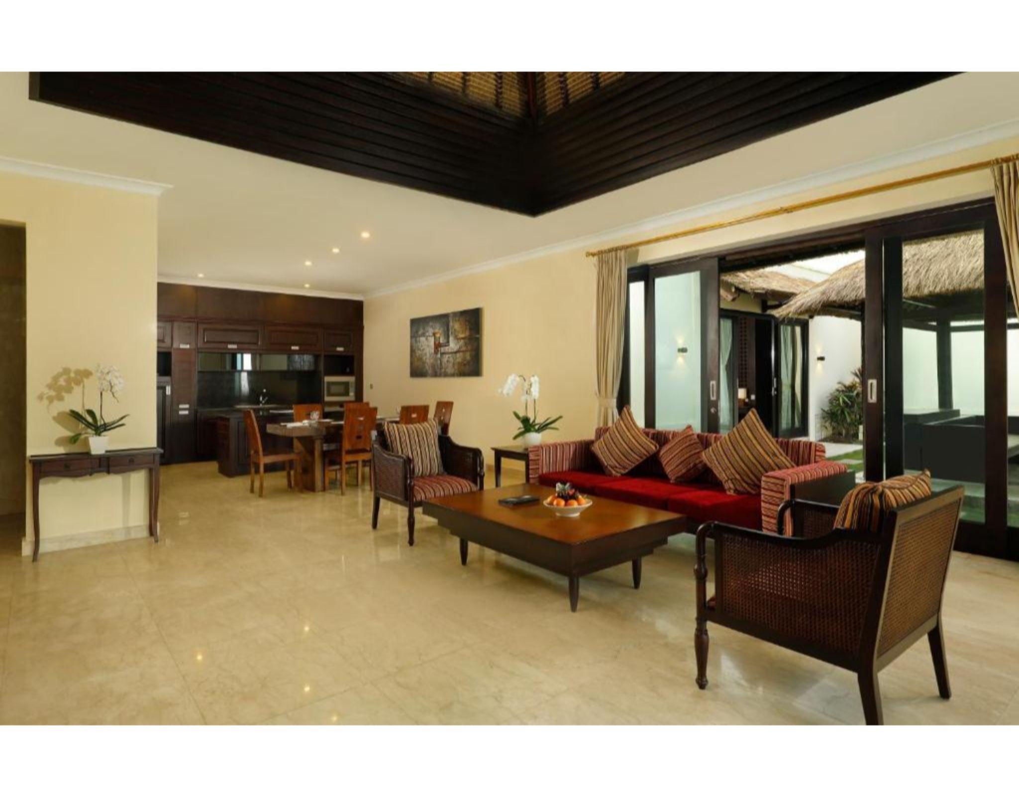 Hillstone Villas Resort Bali Ungasan Eksteriør bilde