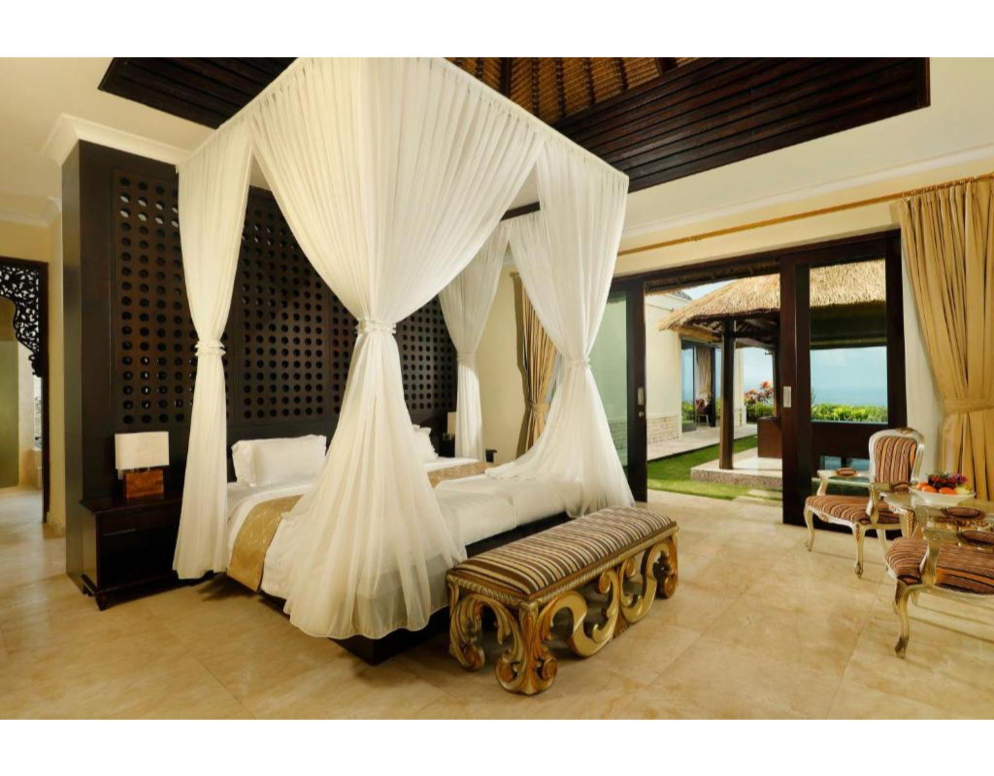 Hillstone Villas Resort Bali Ungasan Eksteriør bilde