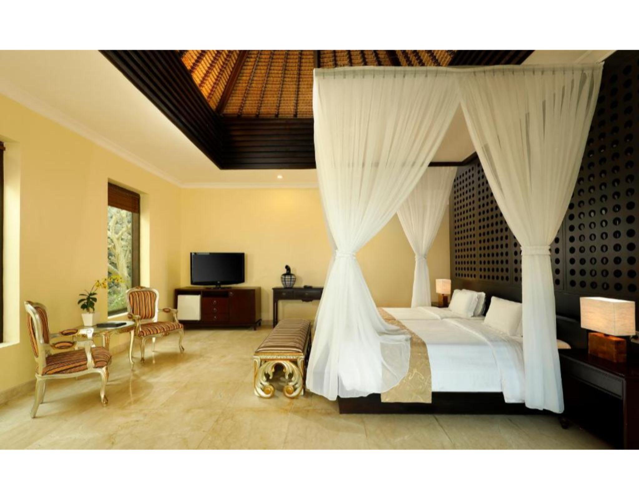 Hillstone Villas Resort Bali Ungasan Eksteriør bilde
