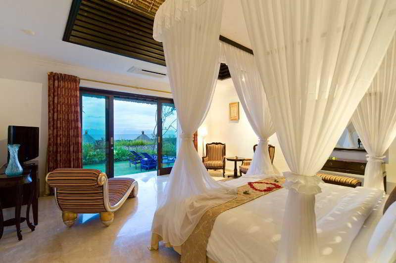 Hillstone Villas Resort Bali Ungasan Eksteriør bilde