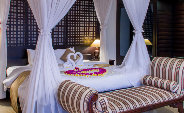 Hillstone Villas Resort Bali Ungasan Eksteriør bilde