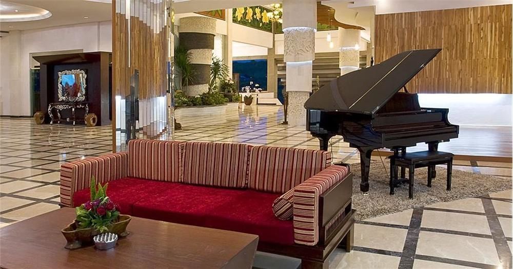 Hillstone Villas Resort Bali Ungasan Eksteriør bilde