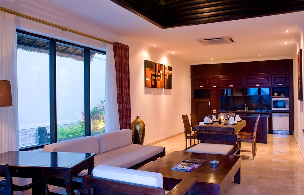 Hillstone Villas Resort Bali Ungasan Eksteriør bilde