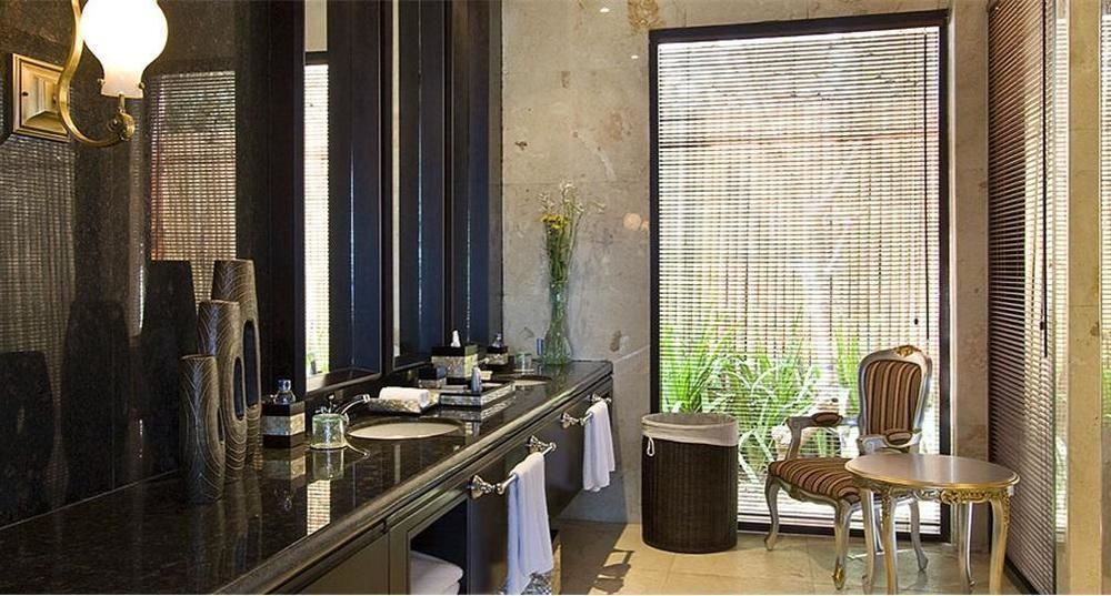 Hillstone Villas Resort Bali Ungasan Eksteriør bilde
