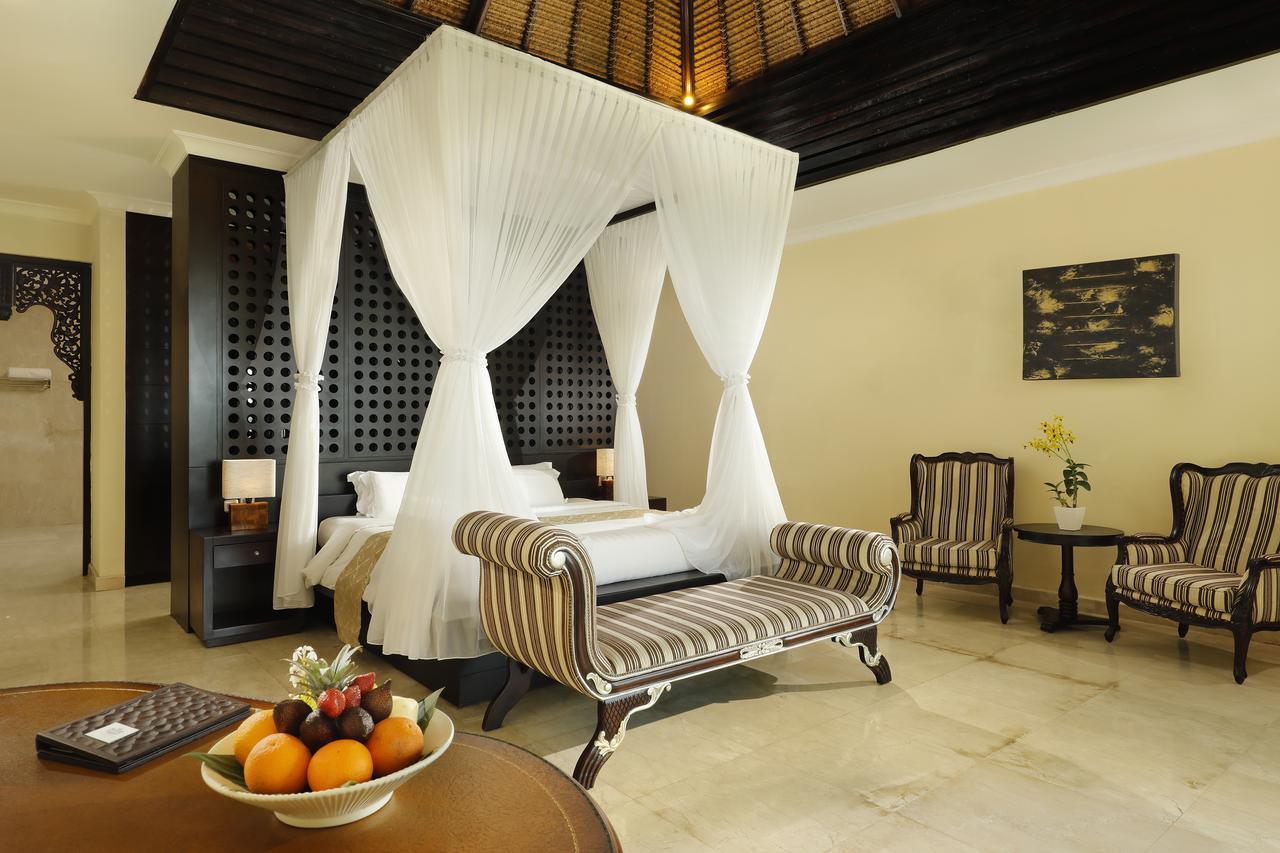 Hillstone Villas Resort Bali Ungasan Eksteriør bilde
