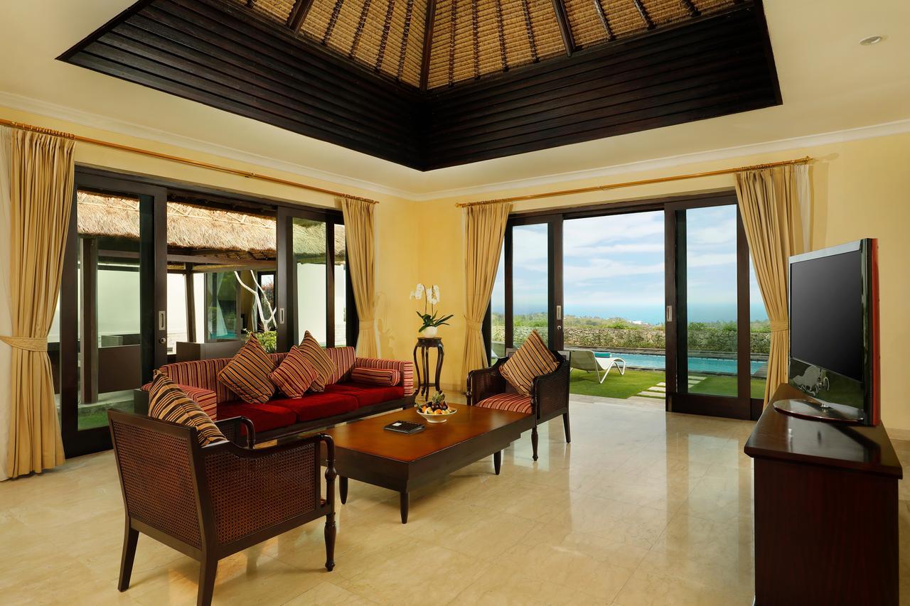 Hillstone Villas Resort Bali Ungasan Eksteriør bilde