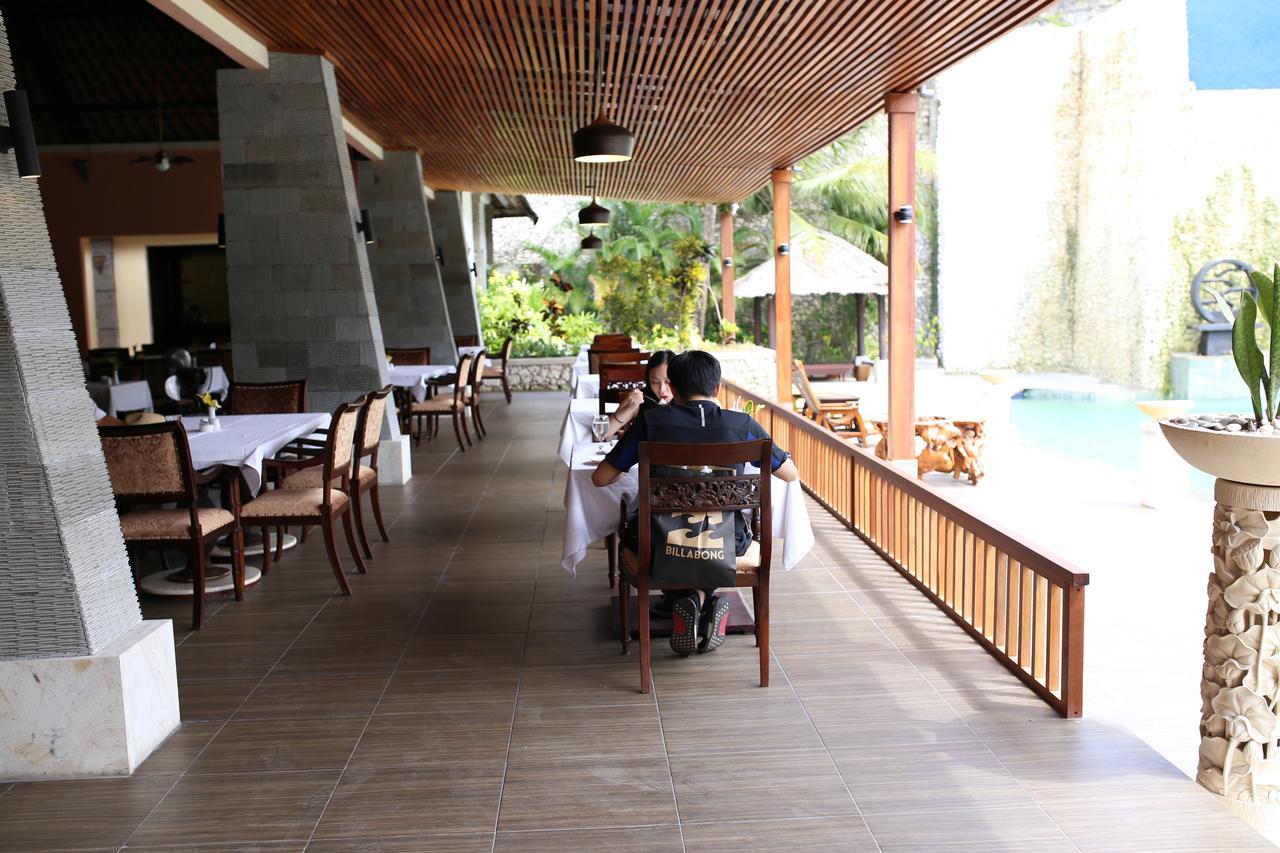 Hillstone Villas Resort Bali Ungasan Eksteriør bilde