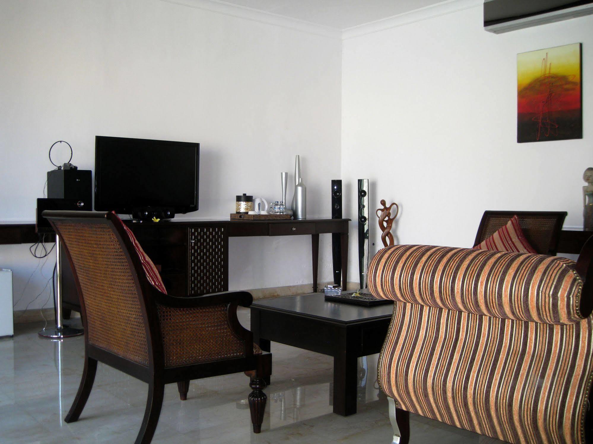 Hillstone Villas Resort Bali Ungasan Eksteriør bilde