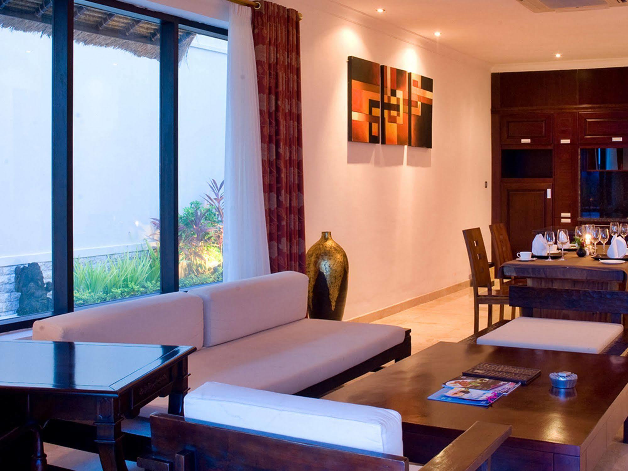 Hillstone Villas Resort Bali Ungasan Eksteriør bilde