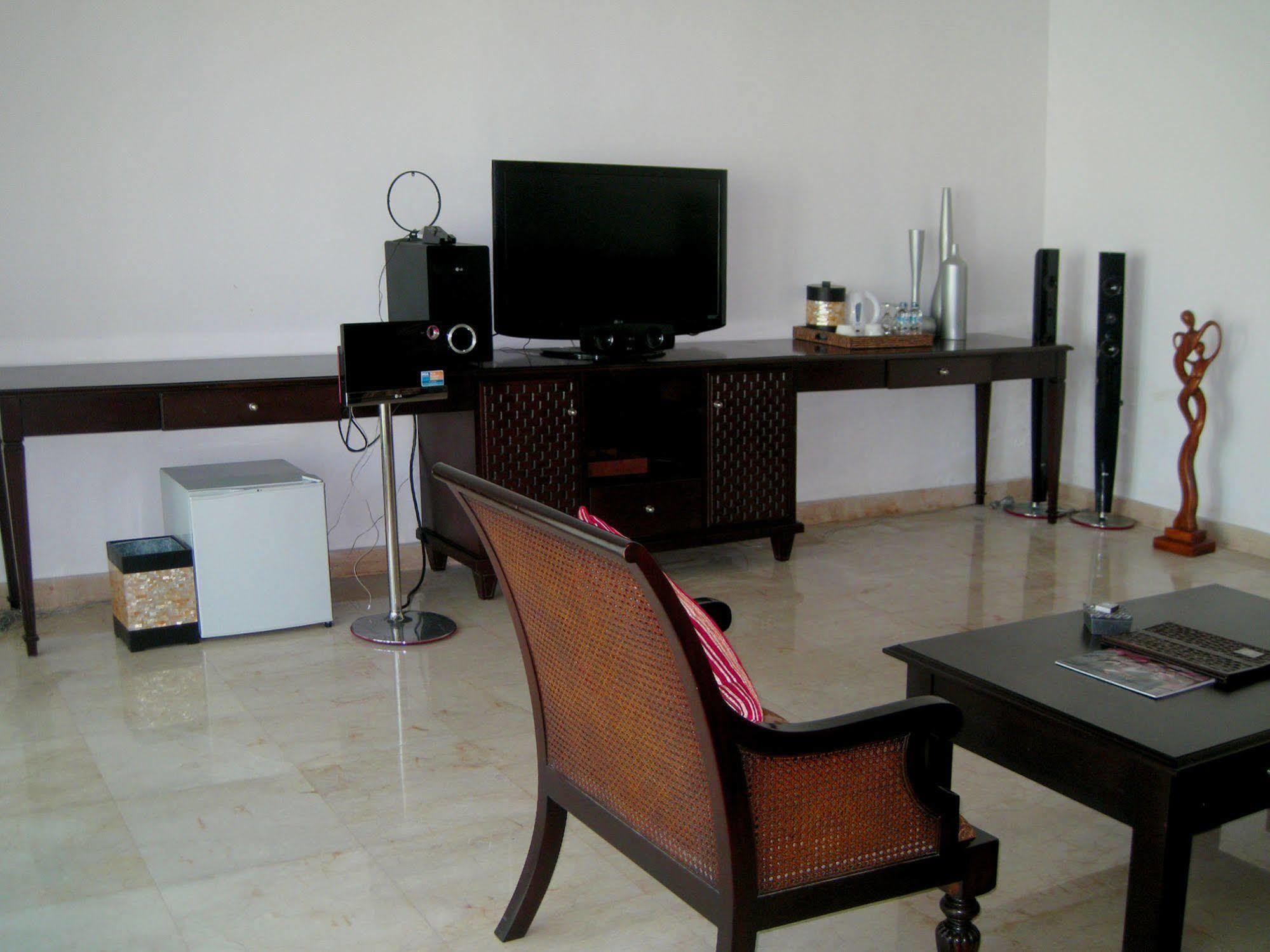 Hillstone Villas Resort Bali Ungasan Eksteriør bilde