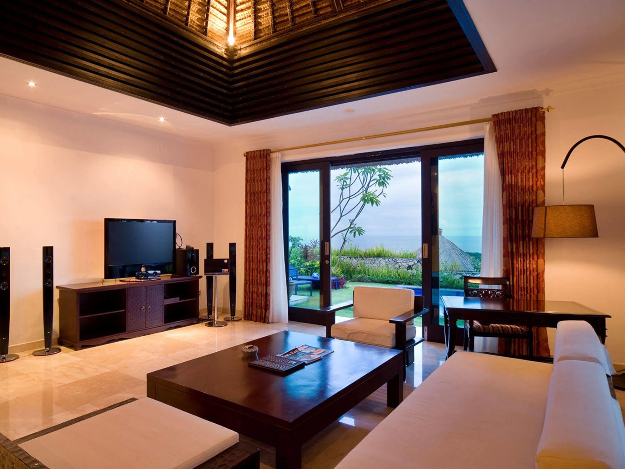 Hillstone Villas Resort Bali Ungasan Eksteriør bilde
