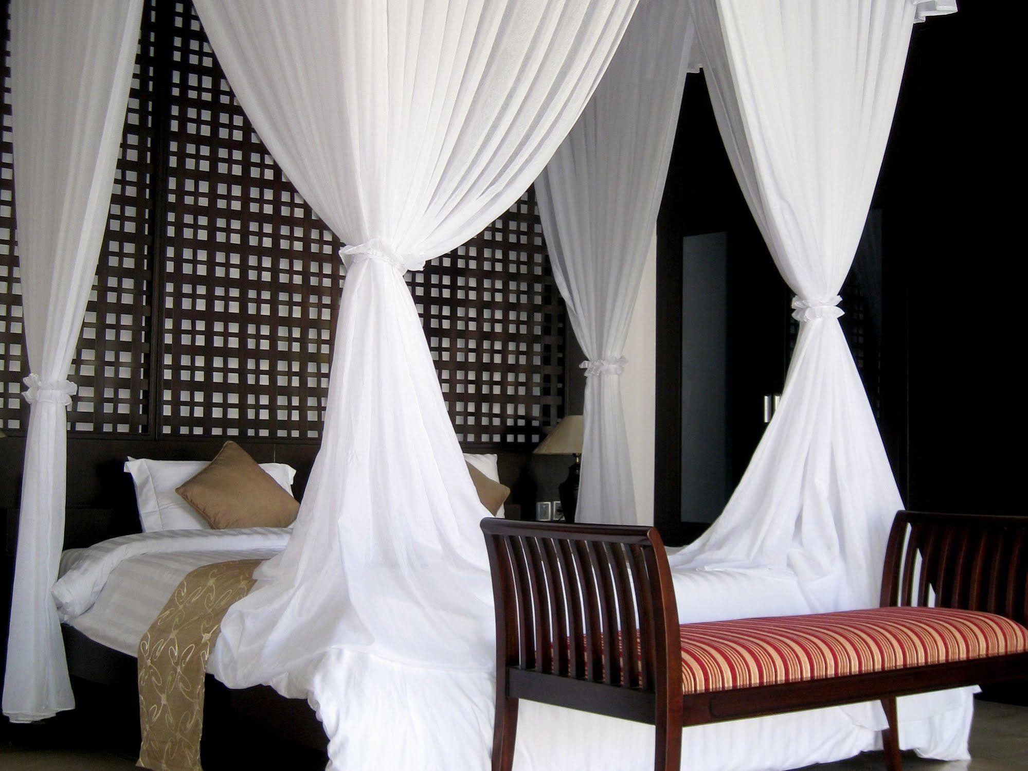 Hillstone Villas Resort Bali Ungasan Eksteriør bilde