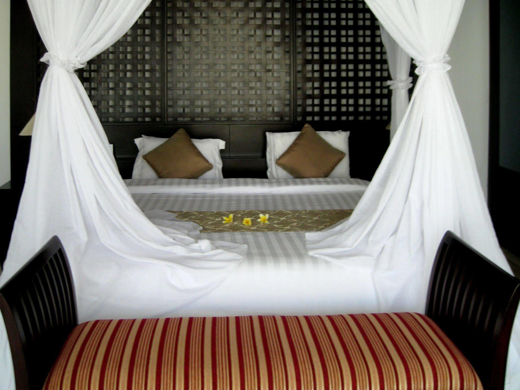 Hillstone Villas Resort Bali Ungasan Eksteriør bilde