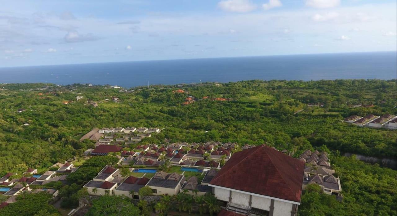 Hillstone Villas Resort Bali Ungasan Eksteriør bilde